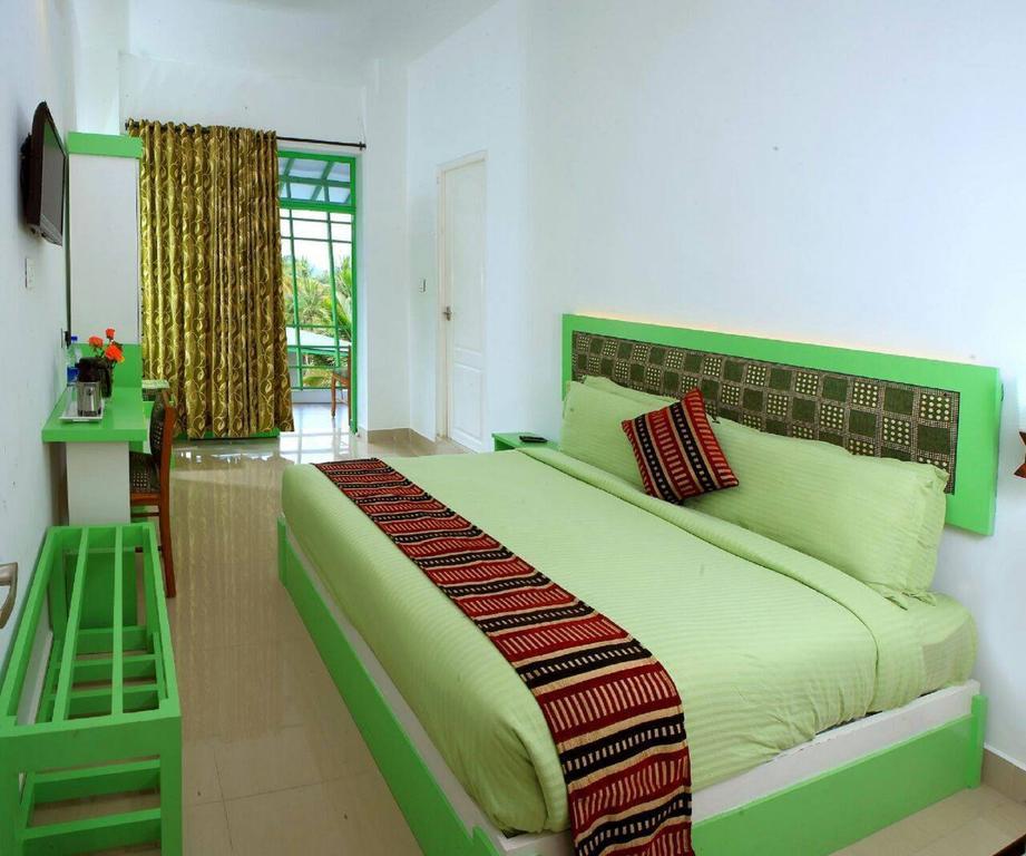 Thekkady Spice Valley Holiday Hotel Bagian luar foto